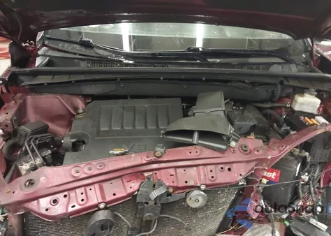 2015 Toyota Highlander Le V6 from USA, damaged, VIN 5TDBKRFH2FS122966